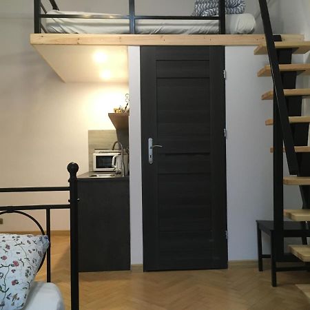 Pure Apartments Cracovia Exterior foto
