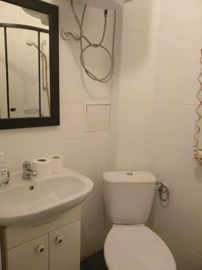 Pure Apartments Cracovia Exterior foto